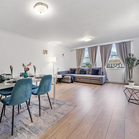 The Queensborough Apartments By Hyde Park London Exterior foto